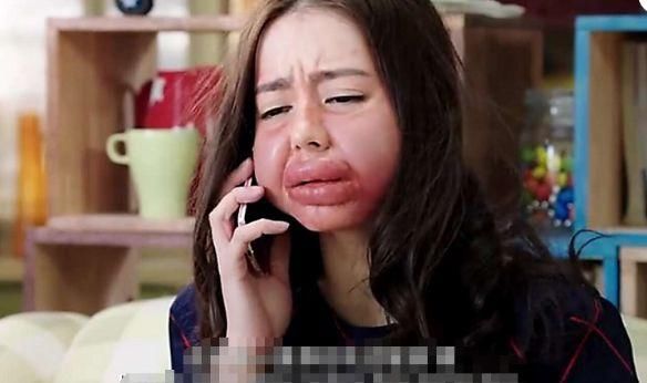 看明星丑照猜名字,前三位都好猜,图四你若能猜