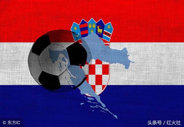 世界杯 克罗地亚VS英格兰 比赛前瞻预测