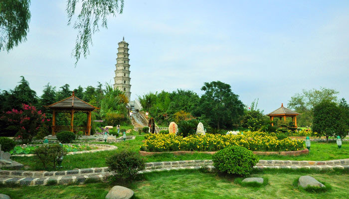 河南安徽有福,这条高铁三年内通车,途径这些旅游景点