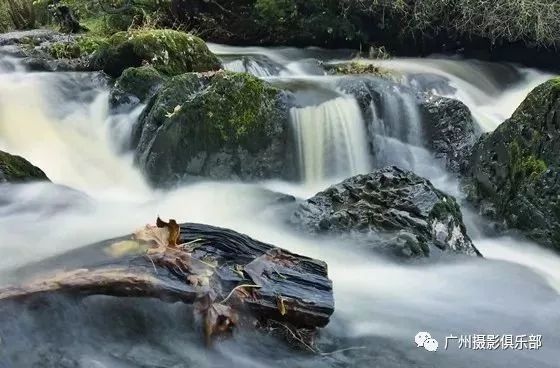 教你如何实现手机的长曝光,有趣的手机摄影技