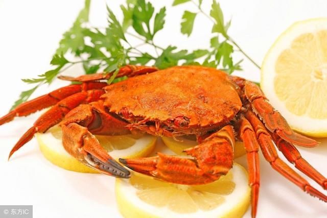 一只帝王蟹多少钱呢?