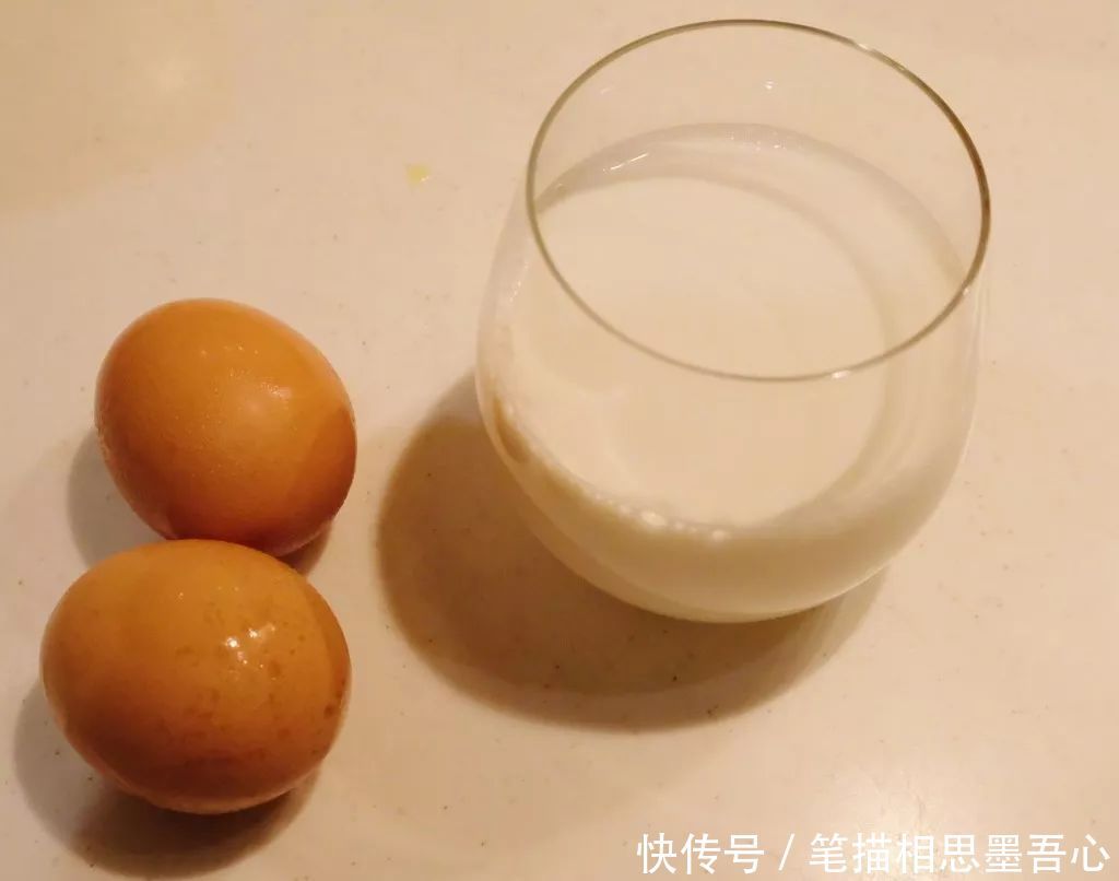 手残党福音--三分钟懒人早餐