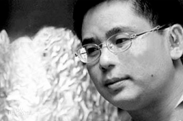 被红通的“文化富豪”刘波在日去世 作家野夫：前一晚还在发诗