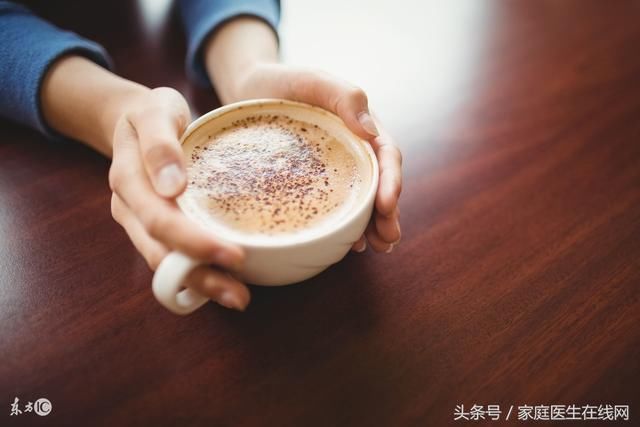 为什么喝奶茶后会睡不着?幕后黑手原来是这2