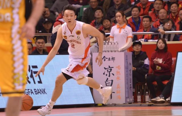 CBA山东广厦半决赛,山东队抓住这一要素总决