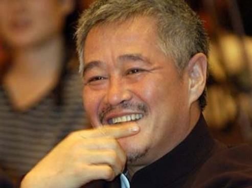 内地娱乐圈五位大佬排行榜,赵本山屈居第三,第