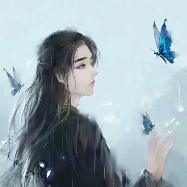 古代形容美男子的诗句(带图)