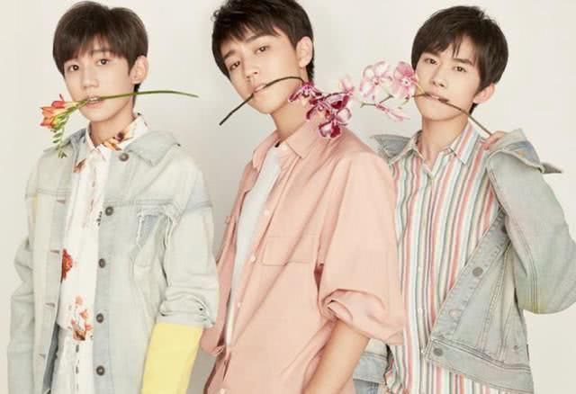 明星的粉丝叫什么?热巴的最特别,TFboys的最