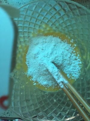 自制超营养的宝宝零食香酥小馒头,味道好,营养