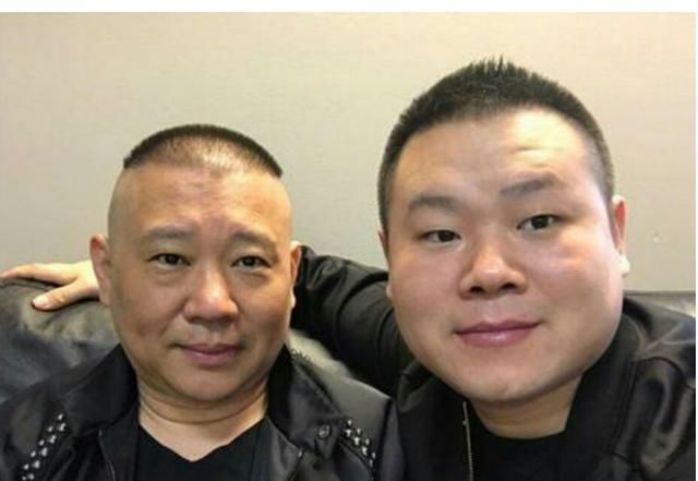 郭德纲新电影成绩喜人,预售票房1天时间怒涨2