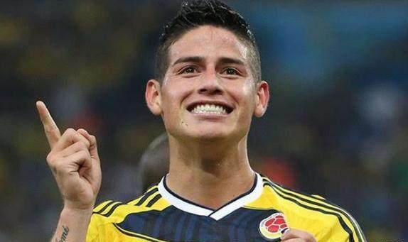 每届世界杯结束皇马都要买人,今年发现不用了