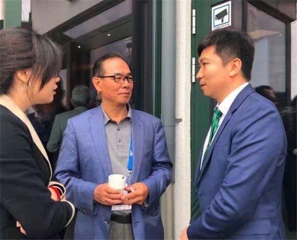乒协终于给球迷交代!刘国梁孔令辉离任一年,蔡