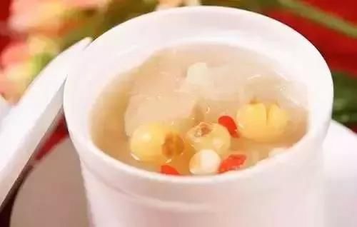 孩子经常上火怎么办?食疗没有副作用,果断收!