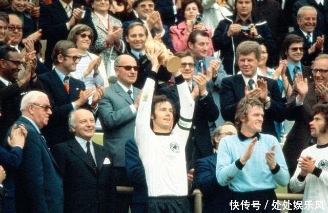 世界杯之年,你知道历届世界杯冠军都是谁吗