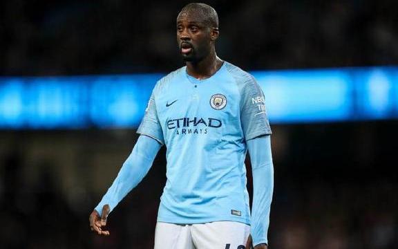 没人要?老东家收留亚亚图雷,或说明瓜迪奥拉眼