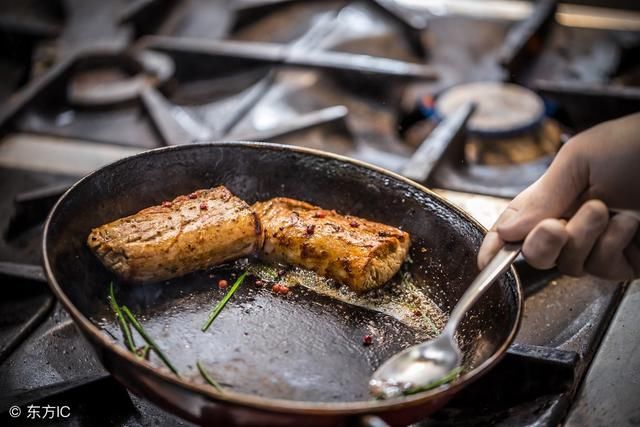 吃货福利:国宝级烹饪大师总结出的中华烹饪32