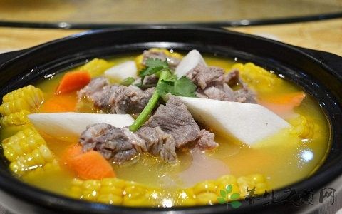 补充黑色素的食物