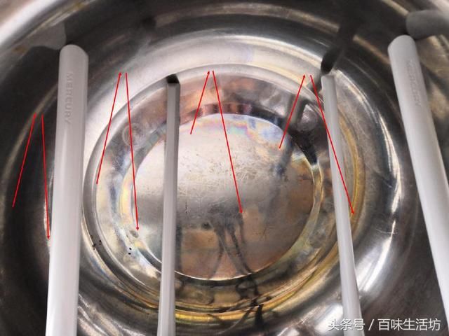 无线路由器上罩个盆,50兆宽带顶100兆用,上网