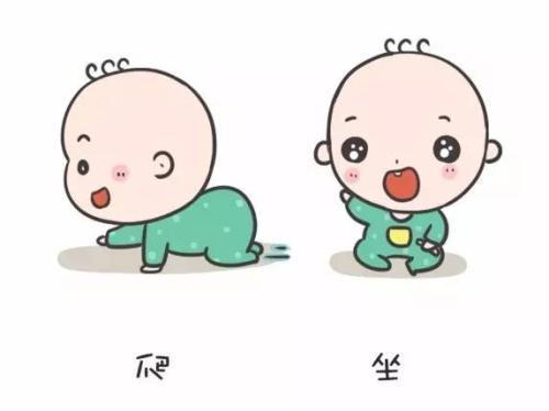 宝宝走路早好吗?是不是表示更聪明?让宝宝学