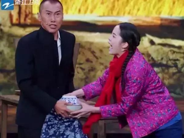 遭章子怡怒怼演技不行,除了郑昊,这些人都中了谋男郎红不了魔咒 遭章子怡怒怼演技不行,除了郑昊,这些人都中了谋男郎红不了魔咒