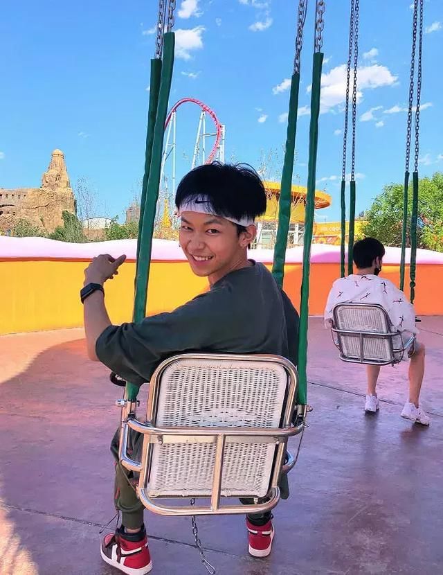 抖音网红人气逐渐下滑,唯独图四依旧人气爆棚