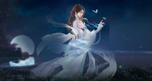 花香还是铜臭《逆水寒》中的别样江湖