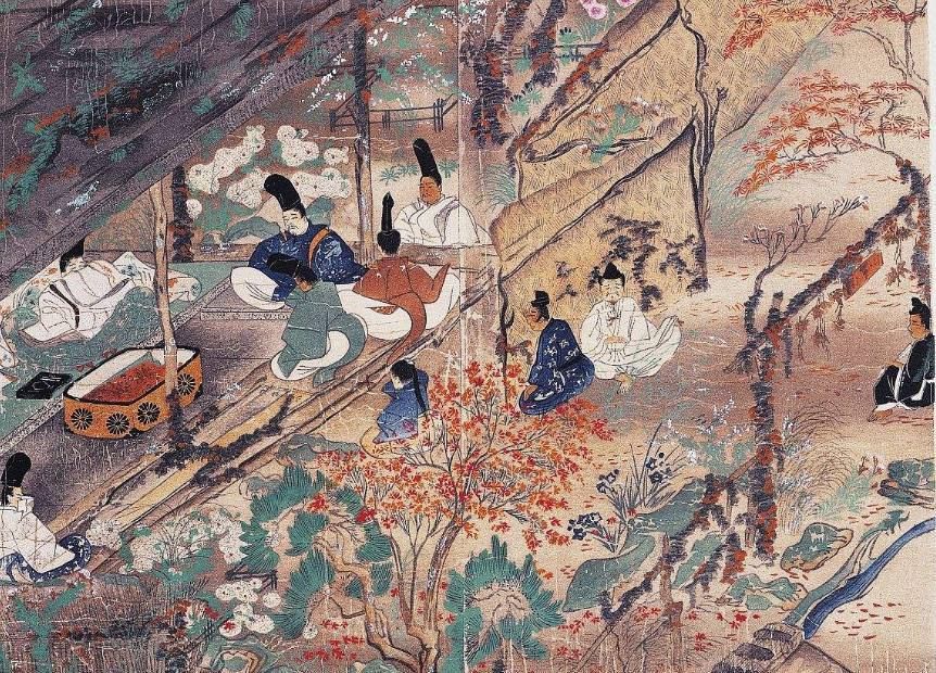 古代西方国家能活上千年,中国王朝只能活200多