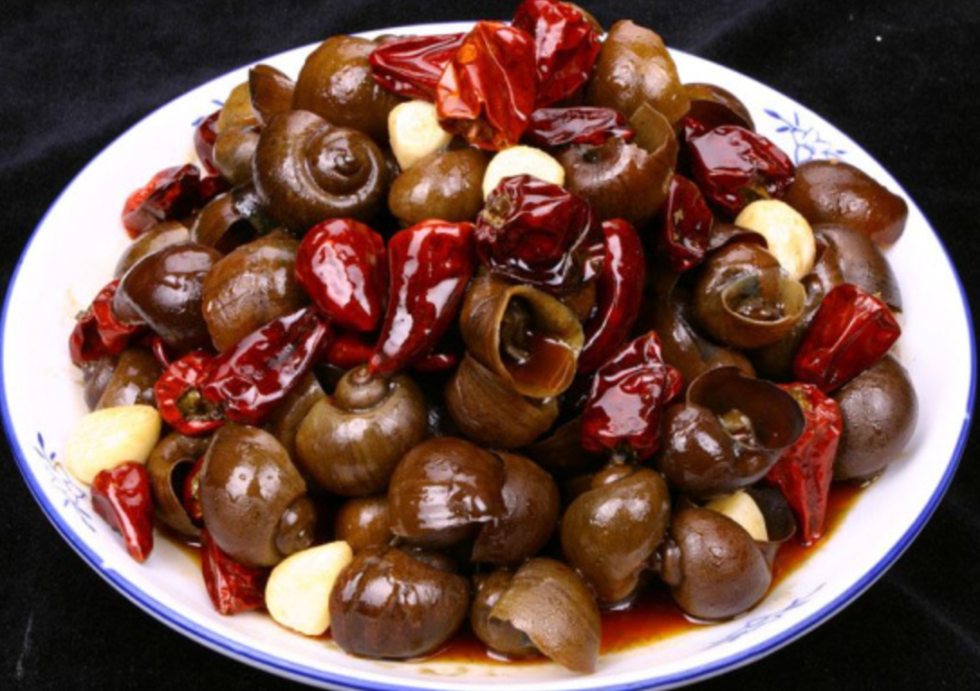 孕妇误食福寿螺导致流产!不良商家仍在售卖