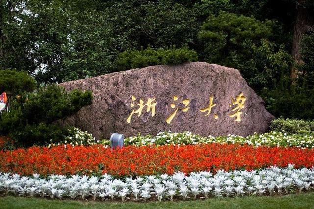 ESI学科排名,浙大1学科数超清华,浙大学科建设