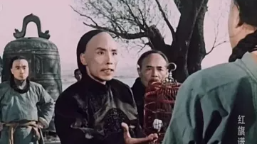 红色经典《红旗谱》讲的是什么 红色经典《红旗谱》讲的是什么