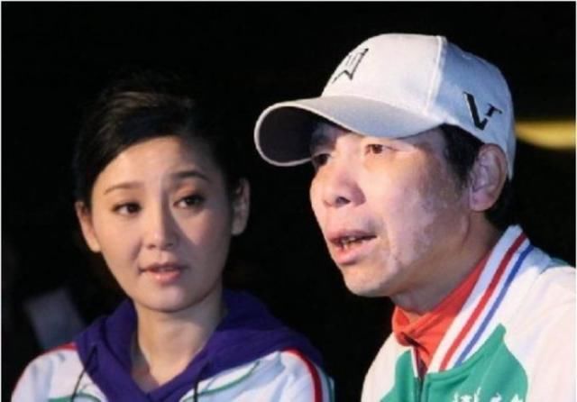 冯小刚为了徐帆怒怼崔永元:就冲你骂徐帆,我就