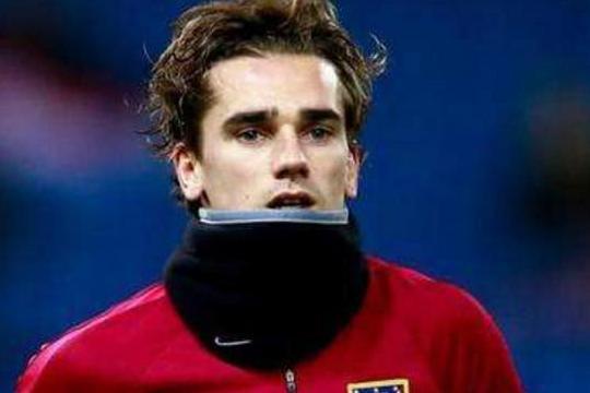 20岁的格列兹曼,20岁的姆巴佩,20岁的内马尔,