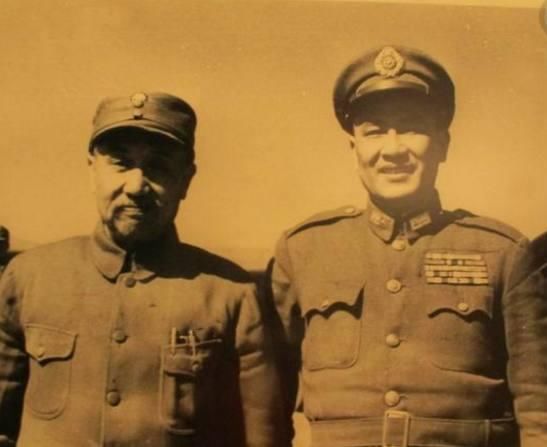 解放战争桂系第七军为何被围歼,在哪一年被歼