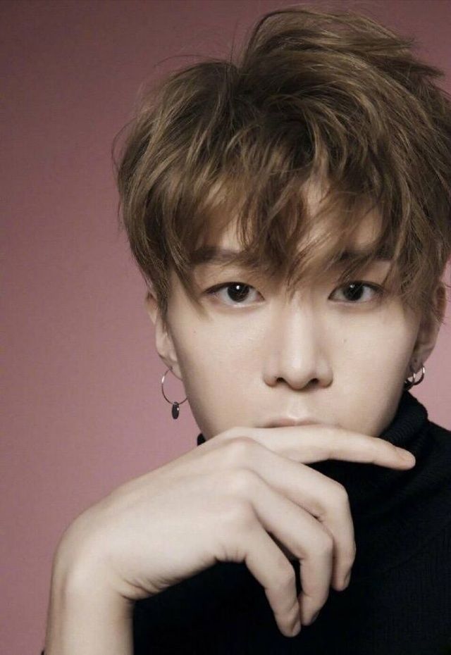 范冰冰弟弟范丞丞将参加选秀,照片对比差异大