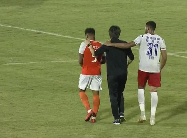 中甲最新积分榜:武汉卓尔两轮不胜!领头羊主场