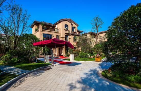 碧桂园、万科、恒大转战三四线城市,收益突破