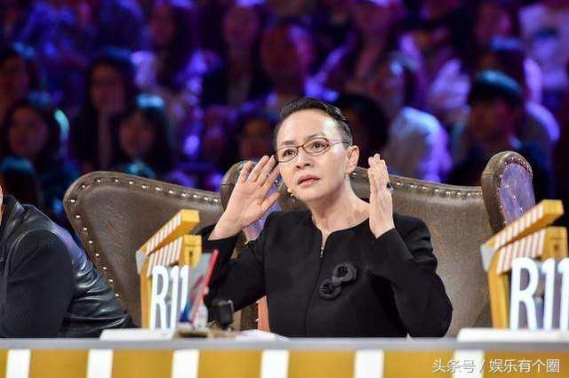 宋丹丹首次体验网络暴力被骂哭,《演员的诞生