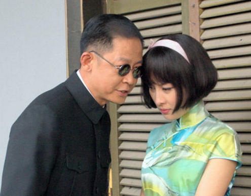 4部经典的谍战电视剧,每一个都非常有意思,大