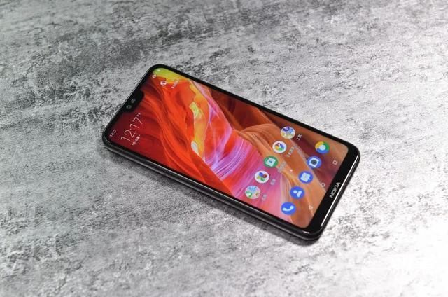 诺基亚X6抢购秒得快,升级也更快,将首批抢先体