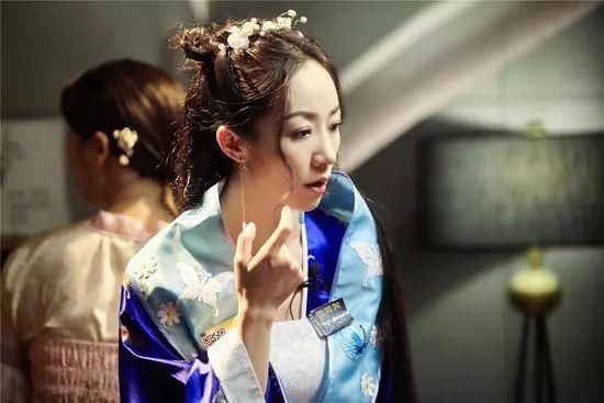 韩雪高智商人设要崩?《我是大侦探》连录五期