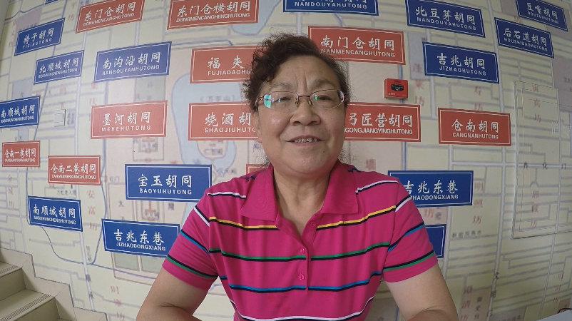 市民对话一把手——出行不便 外卖骑行需管理 市民对话一把手——出行不便 外卖骑行需管理