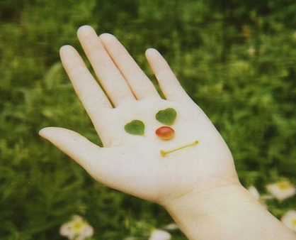 手纹很乱代表什么含义?