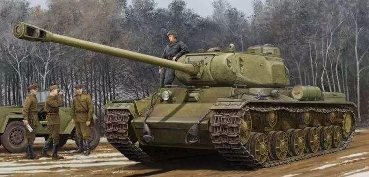 假如1979年中苏战争爆发,中国靠什么抵御苏联