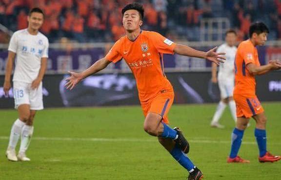 鲁能新星被补招入国家队,边路飞翼迎来在国足