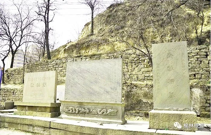 全国唯一，厉害了，绥德县！