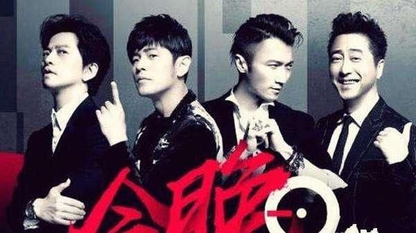 李健说话水平太高,只有庾澄庆可以接上话,周杰