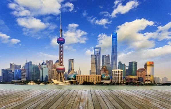 上海终将会被杭州超越,正如深圳超过广州香港
