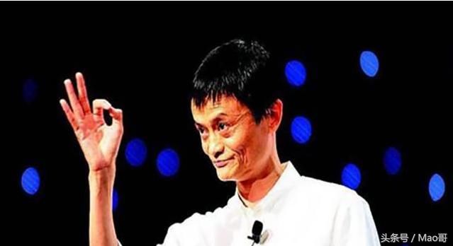 马云投资一家芯片公司,为中国芯迎来新的生机