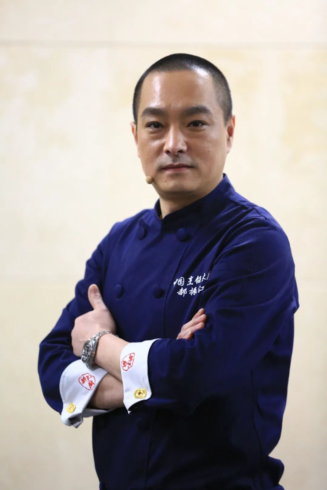 【暖暖的味道】佳节将至,郝大厨教您在家做出一桌拿手"郝菜"!