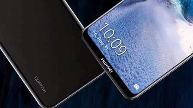 华为悄然发布新机:麒麟710+柔光自拍+千元机